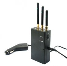 Portable Wireless Block - Wifi,Bluetooth,Wireless Video Audio Ja