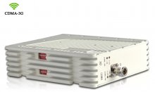 CDMA800 & 3G Dual Band Signal Booster